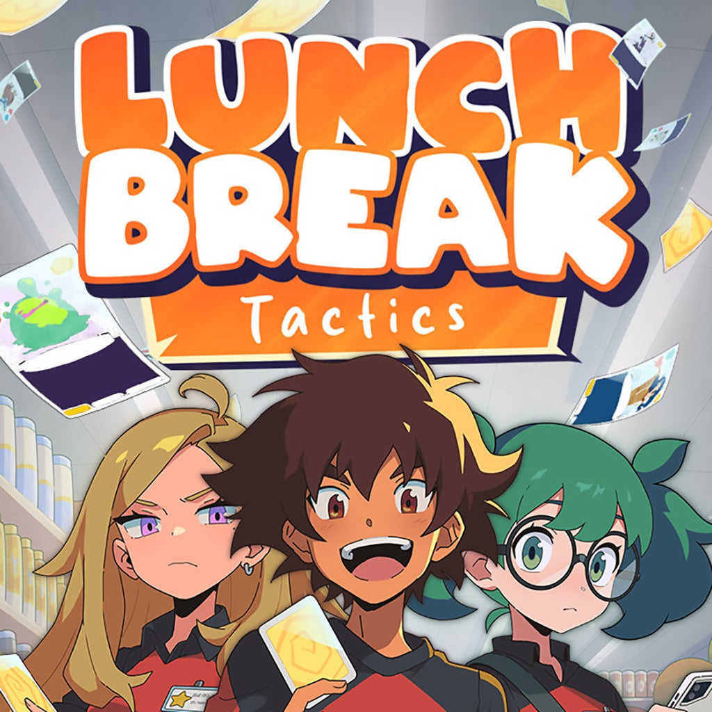 	Lunchbreak Tactics	
